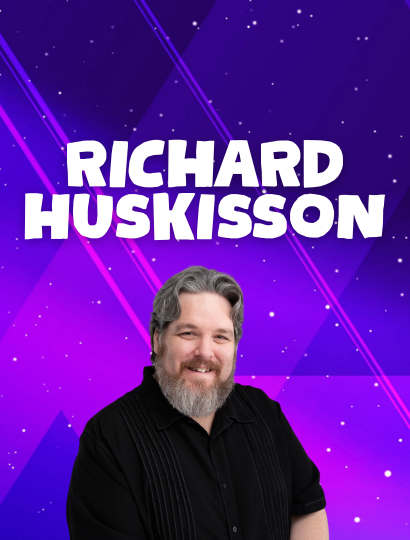 Richard Huskisson